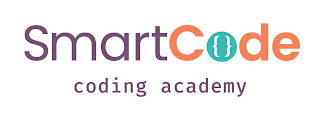 SMARTCODE CODING ACADEMY logo