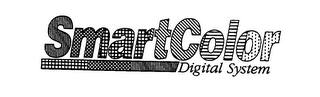 SMARTCOLOR DIGITAL SYSTEM logo