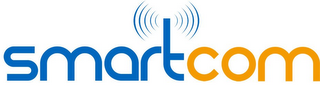 SMARTCOM logo
