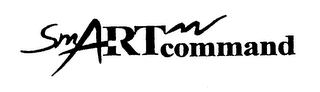 SMARTCOMMAND logo