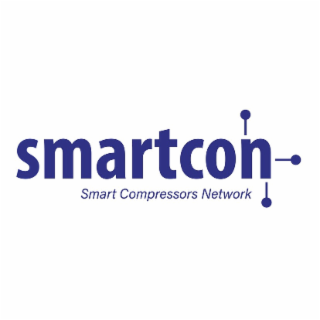 SMARTCON SMART COMPRESSORS NETWORK logo