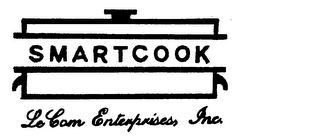 SMARTCOOK LE COM ENTERPRISES, INC. logo