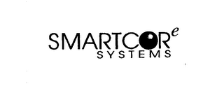 SMARTCORE SYSTEMS logo