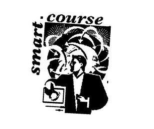 SMART.COURSE logo