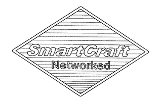 SMARTCRAFT NETWORKED logo