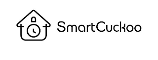 SMARTCUCKOO logo