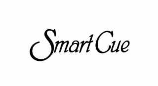 SMARTCUE logo