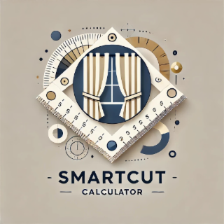 -SMARTCUT-  CALCULATOR 5 5 5 5 5 0 2 3 3 5 5 5 6 logo
