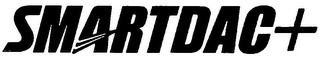 SMARTDAC+ logo