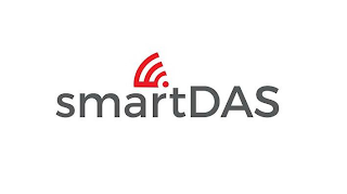 SMARTDAS logo