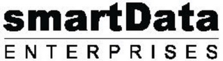 SMARTDATA ENTERPRISES logo