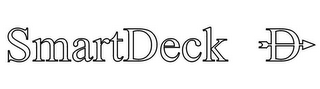 SMARTDECK D logo