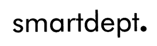 SMARTDEPT. logo