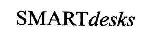 SMARTDESKS logo