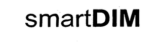SMARTDIM logo