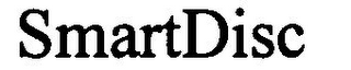 SMARTDISC logo