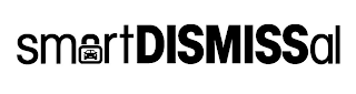 SMARTDISMISSAL logo