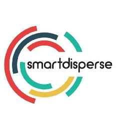 SMARTDISPERSE logo
