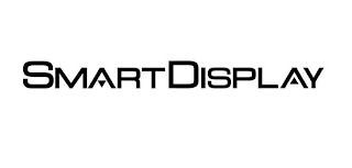 SMARTDISPLAY logo