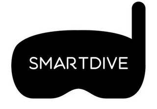 SMARTDIVE logo