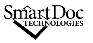 SMARTDOC TECHNOLOGIES logo