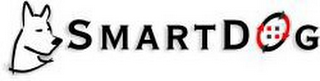 SMARTDOG logo