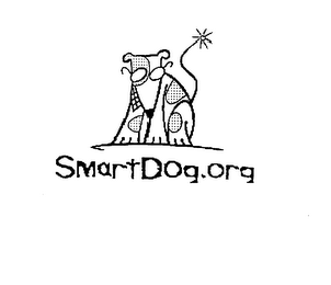 SMARTDOG.ORG logo
