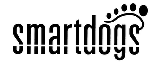 SMARTDOGS logo