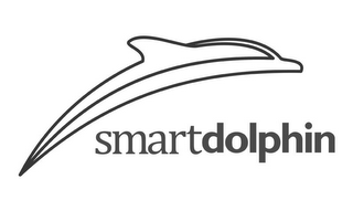 SMARTDOLPHIN logo