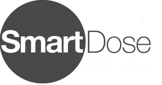 SMARTDOSE logo