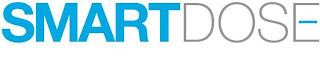 SMARTDOSE logo