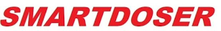 SMARTDOSER logo