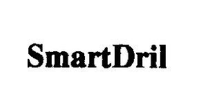 SMARTDRIL logo