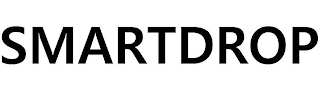 SMARTDROP logo