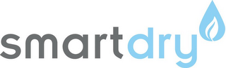 SMARTDRY logo
