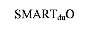 SMARTDUO logo