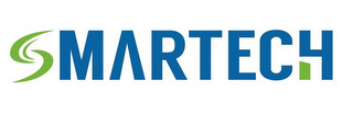 SMARTECH logo
