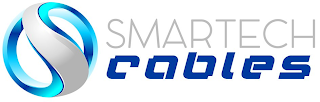 SMARTECH CABLES logo