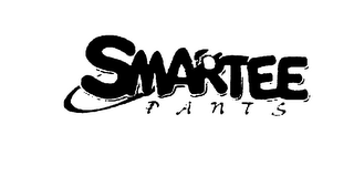 SMARTEE PANTS logo