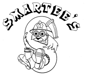 SMARTEES logo