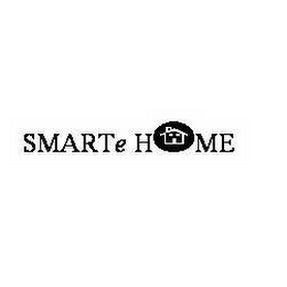 SMARTEHOME logo