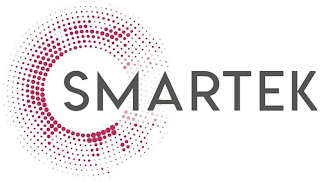 SMARTEK logo