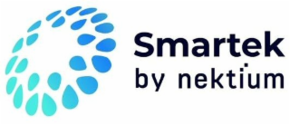 SMARTEK BY NEKTIUM logo