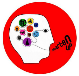 SMARTEN UP logo