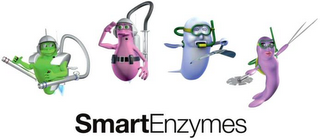SMARTENZYMES logo