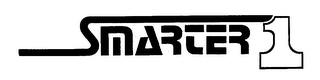 SMARTER 1 logo
