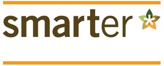SMARTER logo