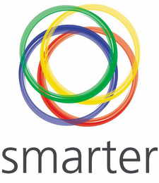 SMARTER logo