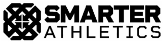 SMARTER ATHLETICS logo