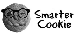 SMARTER COOKIE logo